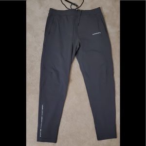 Alphalete pro elite joggers